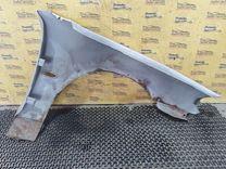 Крыло переднее левое MF3B2K Ford Mondeo - Фото 6