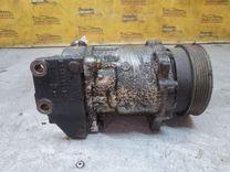 Компрессор кондиционера 6N4WWM Peugeot 406 - Фото 4