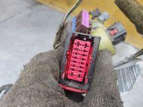 Проводка двери передней левой ZZ20KL Citroen C5 - Фото 5