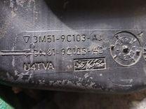 Бачок иолиса QUO8PH Ford Focus купить с доставкой