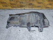 Защита двигателя WZY3XQ Mitsubishi Carisma купить с доставкой