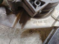 Стеклоподъемник электрический задний левый W5RDK9 Audi A6 купить