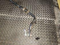 Стабилизатор подвески (поперечной устойчивости) задний GRJCUJ Ford Fusion купить на авторазборке