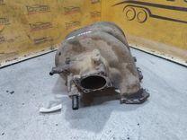 Коллектор впускной FUYV2I Renault Espace - Фото 2