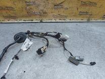 Проводка двери передней правой K99D9B Ford Focus - Фото 4