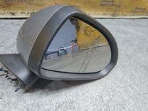 Зеркало наружное правое BTCM0B Opel Corsa - Фото 4