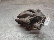 Суппорт задний левый P5UHK7 Citroen C4 - Фото 2