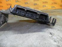 Блок управления двигателем GRGZQ5 Renault Scenic купить с доставкой