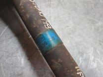 Полуось передняя правая (приводной вал, ШРУС) RPYW5M Ford Fusion undefined