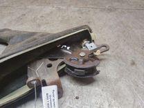 Рычаг ручного тормоза (ручника) DA84L9 BMW 7 E32 - Фото 2