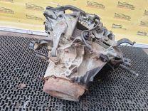 КПП механическая (МКПП) 5-ступенчатая 0367F7 Peugeot 406 undefined