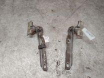 Петля капота O35W87 Audi 80 - Фото 2