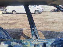 Стойка кузовная центральная левая N8PNA5 Peugeot 406 - Фото 5