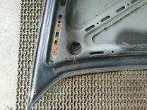 Крышка багажника (дверь 3-5) O4KW7S Mercedes E W124 купить с доставкой. Огромный выбор запчастей и марок авто. У нас есть практически все.