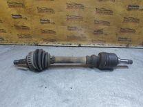 Полуось передняя левая (приводной вал, ШРУС) 7Y54E0 Citroen Xsara Picasso - Фото 1