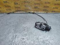 Замок двери задней левой A3A2P9 Mercedes A W168 - Фото 1