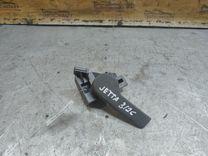 Ручка открывания капота BCXD3I Volkswagen Jetta - Фото 1