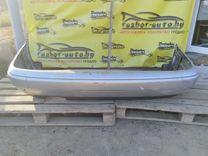 Бампер задний XHL7EI Audi 100