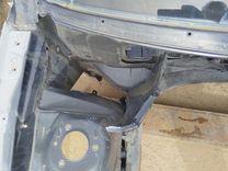 Лонжерон правый NAOOKX BMW X5 E53 undefined