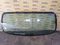 Стекло заднее L9PJO7 Renault Scenic