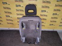 Сиденье заднее NZCE8L Mazda Premacy купить с доставкой