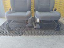 Сиденье переднее CDFHR9 Ford C-Max купить с доставкой