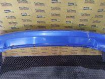 Бампер задний 31FAF2 Subaru Impreza undefined