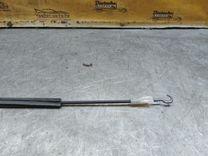 Замок двери передней левой NPCQ3D Opel Zafira купить на авторазборке