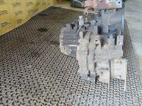 КПП механическая (МКПП) 5-ступенчатая SMPZUQ Hyundai Getz - Фото 6