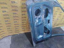 Дверь передняя правая 5WSFED Peugeot 106 - Фото 8