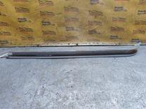 Направляющая сдвижной двери TZ4DKN Citroen C8 - Фото 4