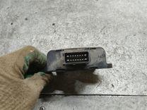 Блок управления топливным насосом GP9BHE Peugeot 607 купить в магазине запчастей бу