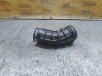 Патрубок турбины 372P7K Volvo S60 - Фото 3