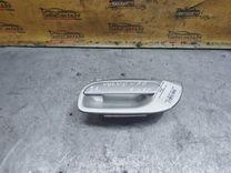 Ручка наружная задняя левая TAY8I5 Volvo V70 купить с доставкой