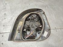 Фонарь задний левый 0H54RK Renault Scenic - Фото 3