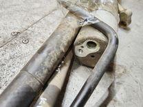 Трубка кондиционера 86J665 Seat Toledo - Фото 5