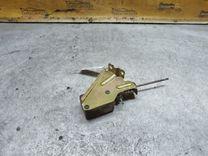 Активатор замка крышки топливного бака 7JXL1Q Peugeot 607 купить с доставкой