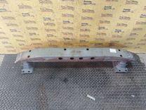 Усилитель бампера переднего G89LHB Toyota Avensis - Фото 2