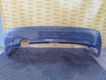 Бампер задний OOD2W3 Citroen Xsara купить в магазине запчастей бу