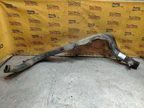 Горловина топливного бака 1QD1E7 Saab 9-5 - Фото 4