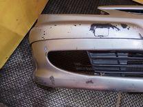 Бампер передний 60CVHK Peugeot 607 купить с доставкой
