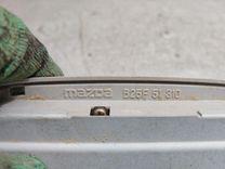 Фонарь салона (плафон) M768HZ Mazda Premacy купить на авторазборке