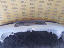 Бампер передний AB51MW Volkswagen Lupo undefined
