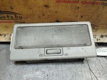 Подсветка салона UJ2W17 Ford Galaxy - Фото 1