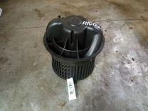 Моторчик печки X2Y9AA Toyota Aygo купить