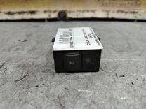 Кнопка подогрева сидений 2Z3UA7 Ford C-Max - Фото 1