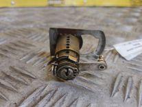 Личинка дверного замка Q93OR2 Skoda Felicia - Фото 2