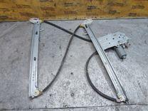 Стеклоподъемник электрический передний правый 04750Q Citroen Xsara Picasso - Фото 3