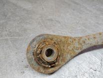 Рычаг задний левый OSOSJ8 Seat Altea - Фото 2