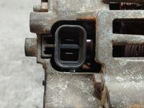 Генератор RJJ5GN Nissan Almera - Фото 4